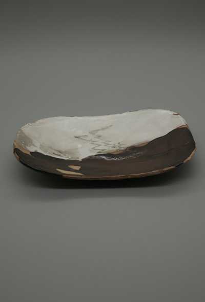 Snowfield - Shallow Bowl No.2