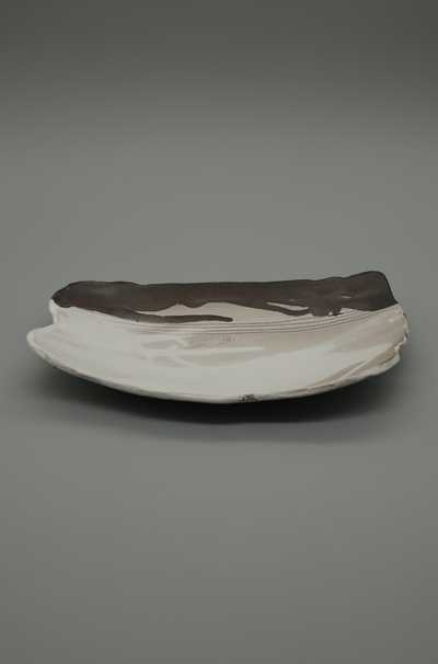 Snowfield - Shallow Bowl No.1