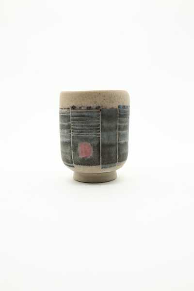 Handleless cup No.5