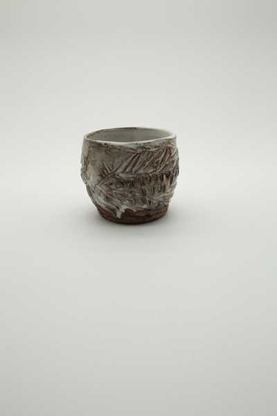 Handleless cup No. 3